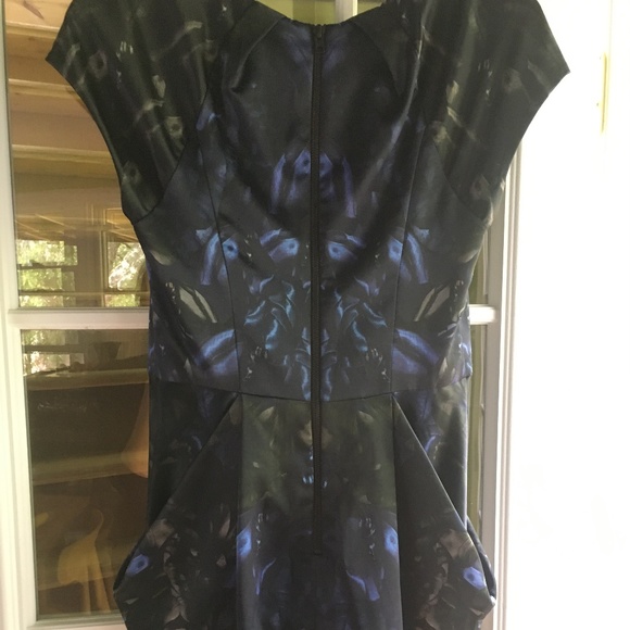 All Saints Opium Dress Size 4 - Picture 5 of 10